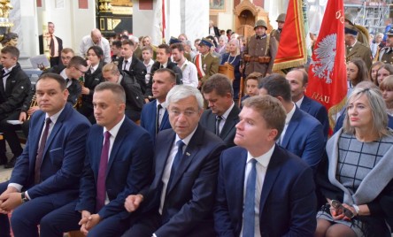 80. rocznica wybuchu II wojny światowej