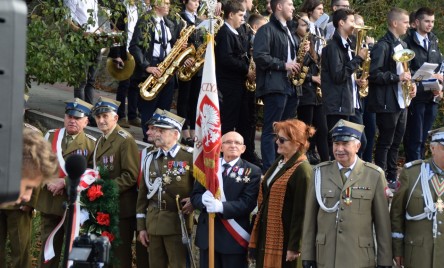 80. rocznica wybuchu II wojny światowej