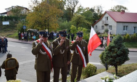 80. rocznica wybuchu II wojny światowej