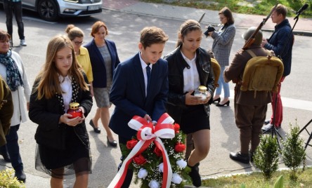 80. rocznica wybuchu II wojny światowej