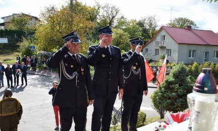 80. rocznica wybuchu II wojny światowej