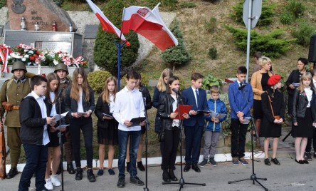 80. rocznica wybuchu II wojny światowej