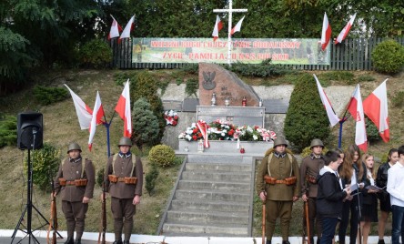 80. rocznica wybuchu II wojny światowej