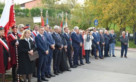 80. rocznica wybuchu II wojny światowej