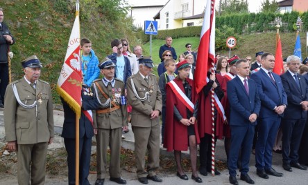 80. rocznica wybuchu II wojny światowej
