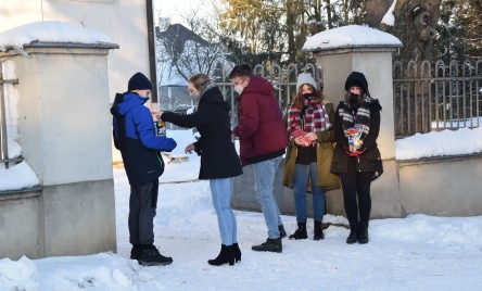 29. Finał Wielkiej Orkiestry Świątecznej Pomocy w Tarnogrodzie