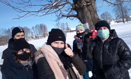 29. Finał Wielkiej Orkiestry Świątecznej Pomocy w Tarnogrodzie