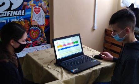 29. Finał Wielkiej Orkiestry Świątecznej Pomocy w Tarnogrodzie
