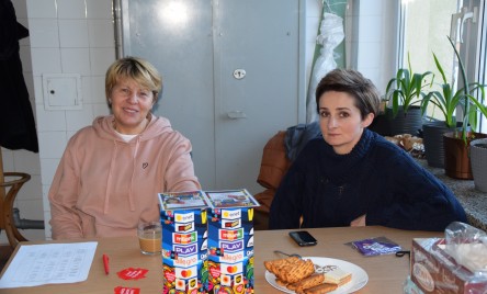 29. Finał Wielkiej Orkiestry Świątecznej Pomocy w Tarnogrodzie