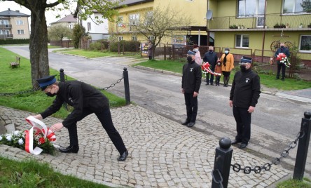 230. rocznica uchwalenia Konstytucji 3 Maja w gminie Tarnogród