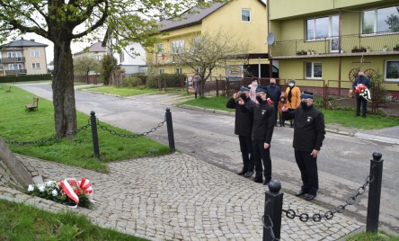 230. rocznica uchwalenia Konstytucji 3 Maja w gminie Tarnogród