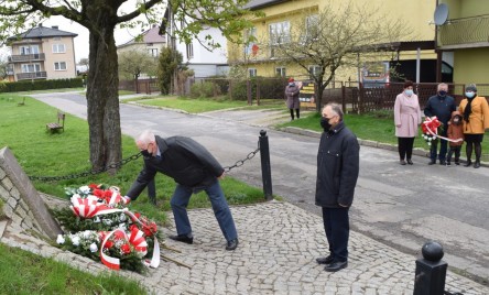 230. rocznica uchwalenia Konstytucji 3 Maja w gminie Tarnogród