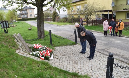 230. rocznica uchwalenia Konstytucji 3 Maja w gminie Tarnogród
