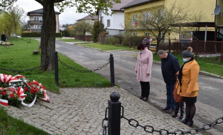 230. rocznica uchwalenia Konstytucji 3 Maja w gminie Tarnogród