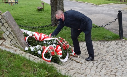 230. rocznica uchwalenia Konstytucji 3 Maja w gminie Tarnogród
