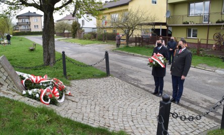 230. rocznica uchwalenia Konstytucji 3 Maja w gminie Tarnogród