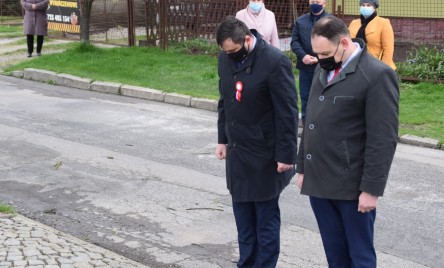 230. rocznica uchwalenia Konstytucji 3 Maja w gminie Tarnogród