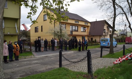 230. rocznica uchwalenia Konstytucji 3 Maja w gminie Tarnogród