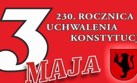 Święta Majowe 