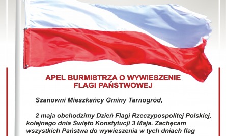 Święta Majowe 