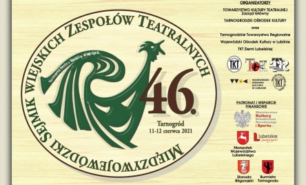 ARTYŚCI 46. SEJMIKU - WKRÓTCE NA SCENIE TOK