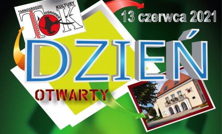 DZIEŃ OTWARTY W TARNOGRODZKIM OŚRODKU KULTURY