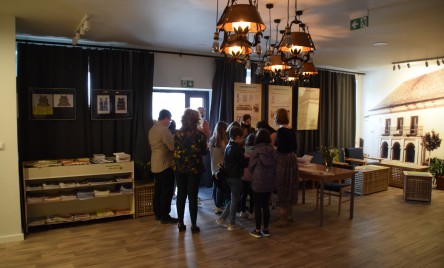 DZIEŃ OTWARTY W TARNOGRODZKIM OŚRODKU KULTURY