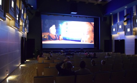 DZIEŃ OTWARTY W TARNOGRODZKIM OŚRODKU KULTURY