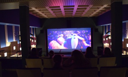 DZIEŃ OTWARTY W TARNOGRODZKIM OŚRODKU KULTURY