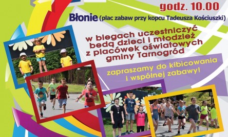 IV Tarnogrodzkie Biegi Plenerowe
