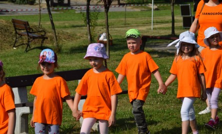 IV Tarnogrodzkie Biegi Plenerowe