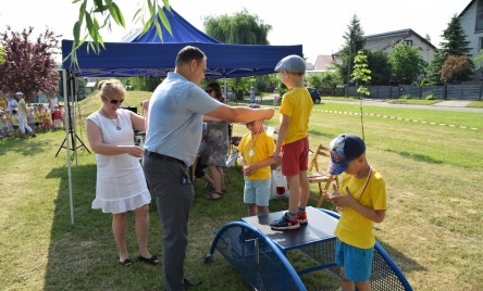 IV Tarnogrodzkie Biegi Plenerowe
