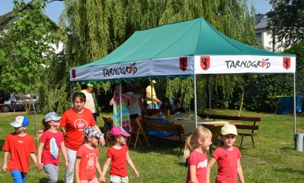 IV Tarnogrodzkie Biegi Plenerowe