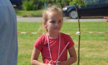 IV Tarnogrodzkie Biegi Plenerowe