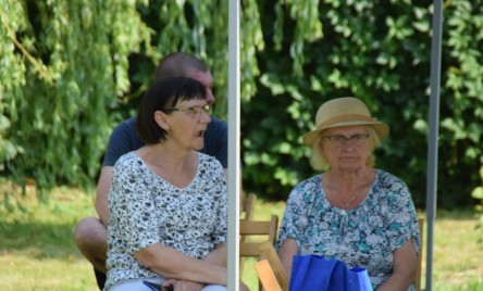 IV Tarnogrodzkie Biegi Plenerowe