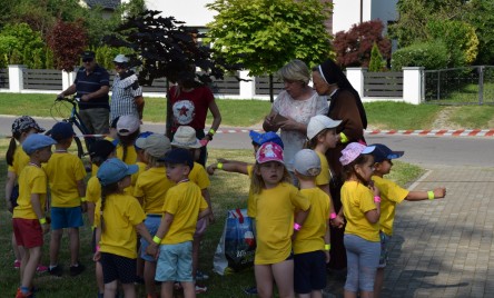 IV Tarnogrodzkie Biegi Plenerowe