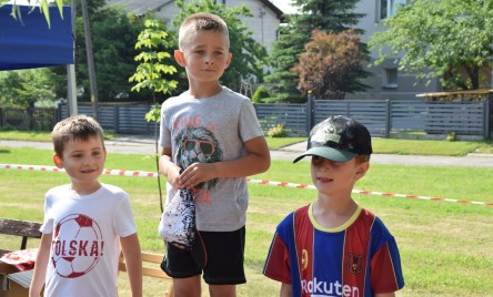 IV Tarnogrodzkie Biegi Plenerowe