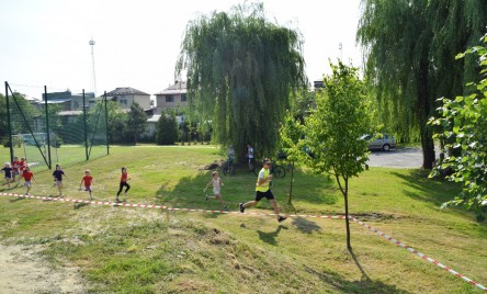 IV Tarnogrodzkie Biegi Plenerowe