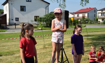 IV Tarnogrodzkie Biegi Plenerowe