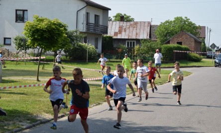 IV Tarnogrodzkie Biegi Plenerowe