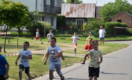 IV Tarnogrodzkie Biegi Plenerowe