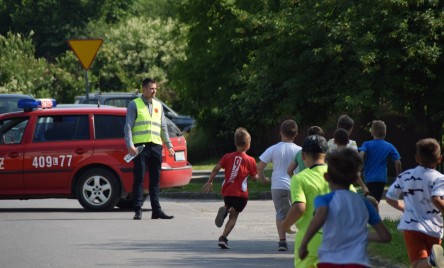 IV Tarnogrodzkie Biegi Plenerowe