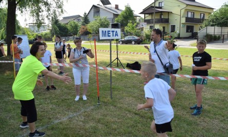 IV Tarnogrodzkie Biegi Plenerowe
