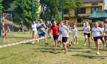 IV Tarnogrodzkie Biegi Plenerowe
