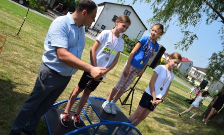 IV Tarnogrodzkie Biegi Plenerowe