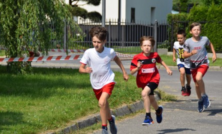 IV Tarnogrodzkie Biegi Plenerowe