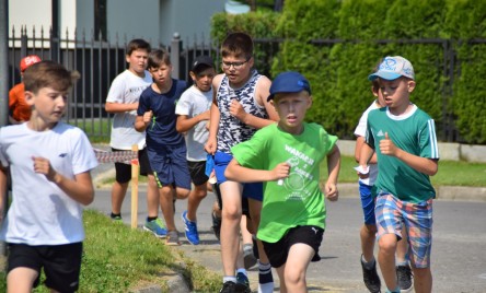 IV Tarnogrodzkie Biegi Plenerowe