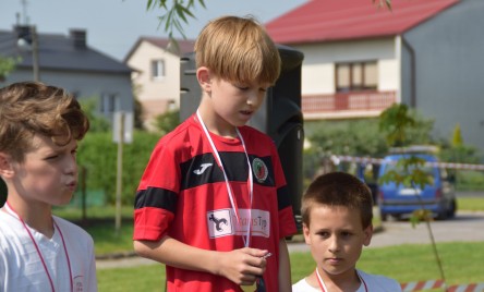 IV Tarnogrodzkie Biegi Plenerowe