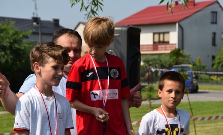 IV Tarnogrodzkie Biegi Plenerowe