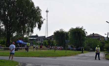 IV Tarnogrodzkie Biegi Plenerowe